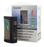 Smok Scar-18 Mod - 230W