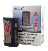 Smok Scar-18 Mod - 230W