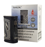 Smok Scar-18 Mod - 230W