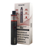 Smok Vape Pen V2 Vape Kit - 1600mAh