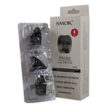 Smok IPX80 Replacement Pod - 3pcs