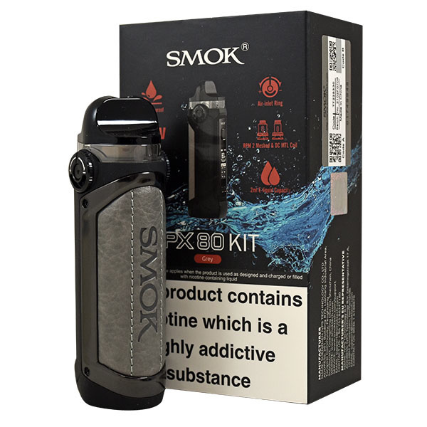 Smok IPX80 Vape Kit - 3000mAh