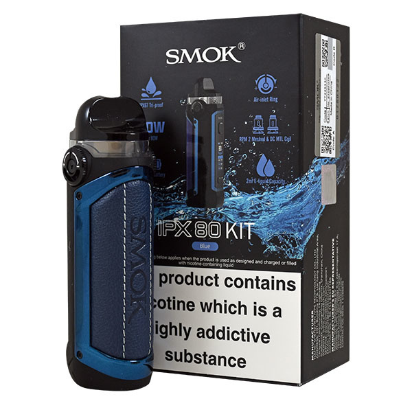 Smok IPX80 Vape Kit - 3000mAh