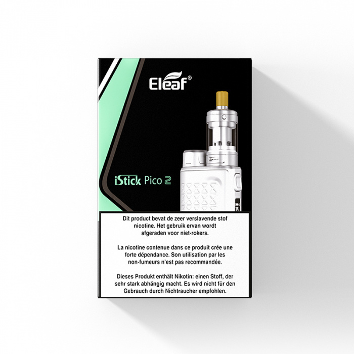 Eleaf iStick Pico 2 Startset - 75W