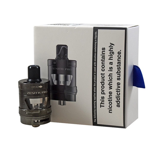 Innokin Zenith Pro Vape Tank - 2ml