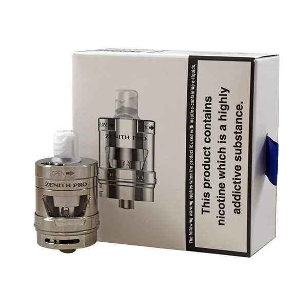 Innokin Zenith Pro Vape Tank - 2ml