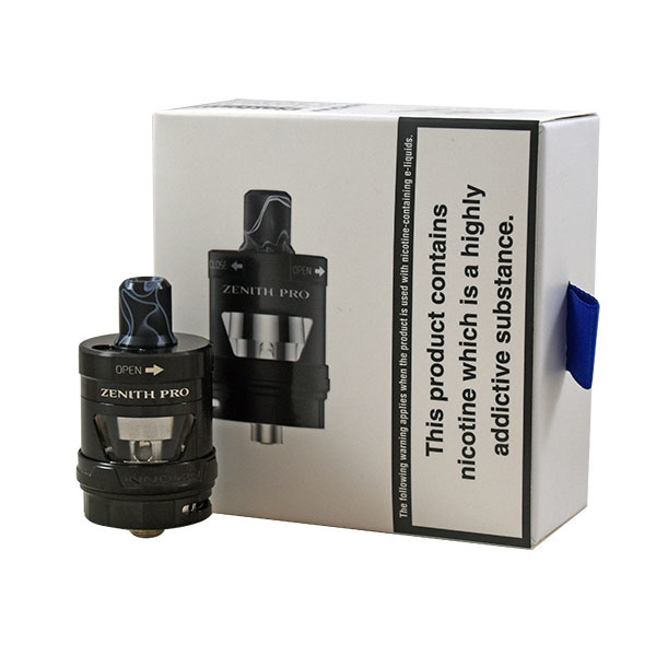 Innokin Zenith Pro Vape Tank - 2ml