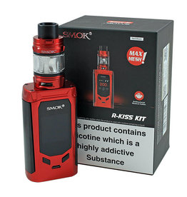 Smok R-Kiss Vape Kit - 200W