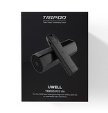 Uwell Tripod Pod Kit - 1000mAh