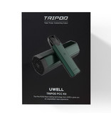 Uwell Tripod Pod Kit - 1000mAh