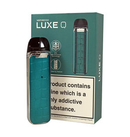 Vaporesso Luxe Q Pod Kit - 1000mAh