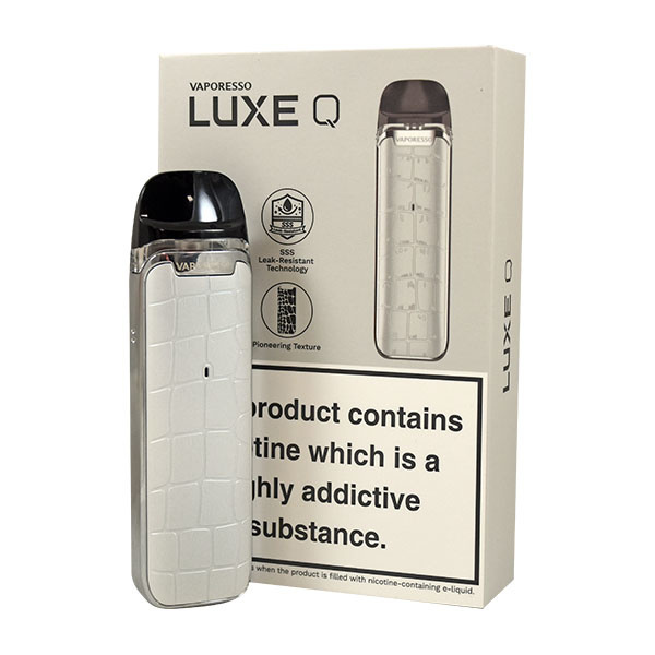 Vaporesso Luxe Q Pod Kit - 1000mAh