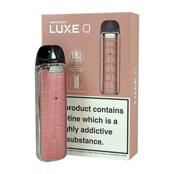 Vaporesso Luxe Q Pod Kit - 1000mAh