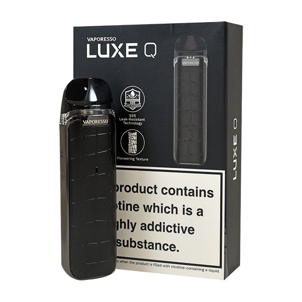 Vaporesso Luxe Q Pod Kit - 1000mAh