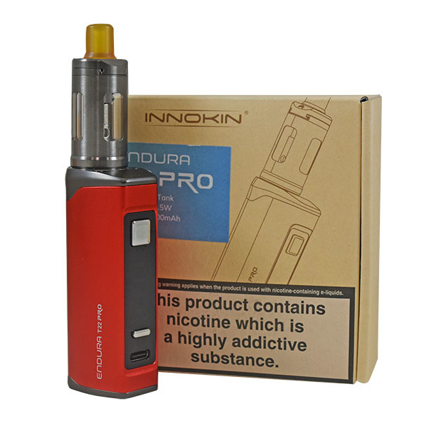 Innokin Endura T22 Pro Kit - 3000 mAh