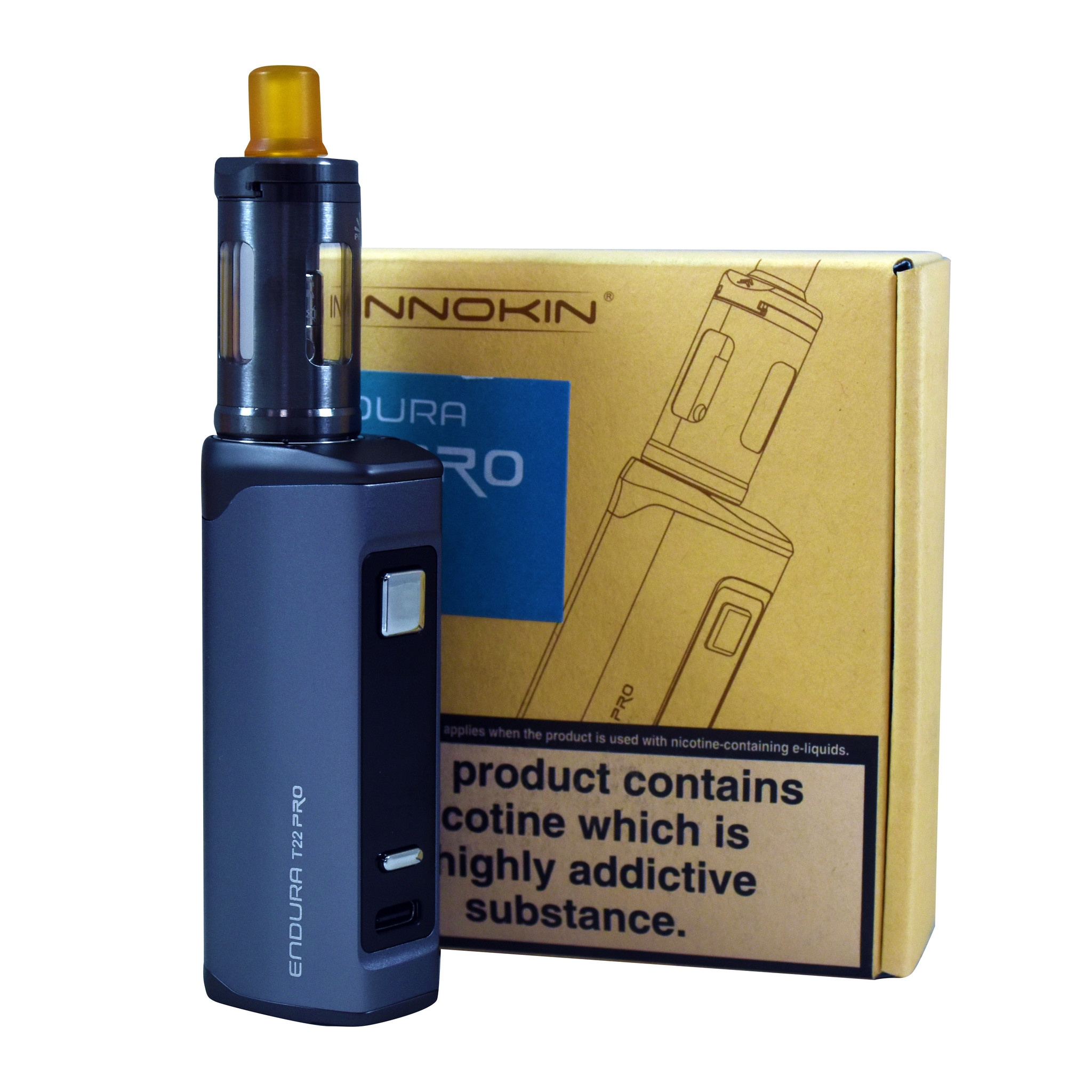 Innokin Endura T22 Pro Kit - 3000 mAh