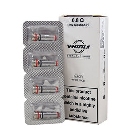 Uwell WhirL S Coil - 4 pcs