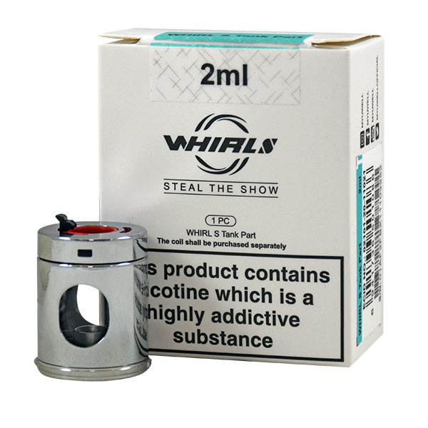 Uwell Whirl S Tank Part