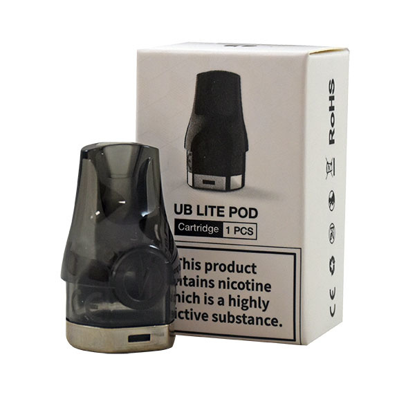 Lost Vape UB Lite Pod - 1Pcs