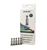 Smok LP1 Coils - 5pcs