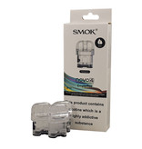 Smok Novo 4 Empty Pod - 3pcs