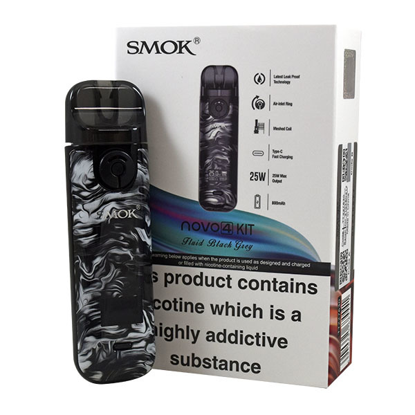 Smok NOVO 4 Pod Kit - 800mAh