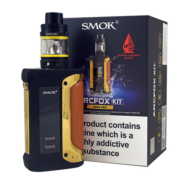 Smok ARCFOX Kit -  230W