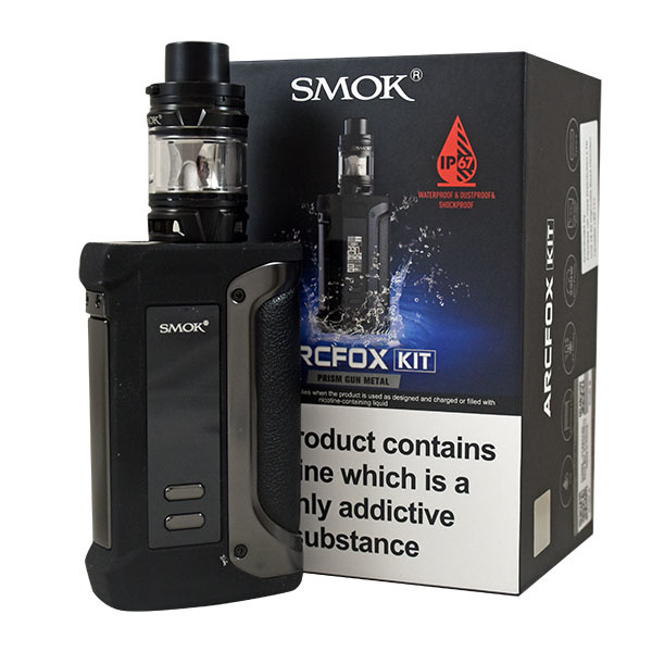 Smok ARCFOX Kit -  230W