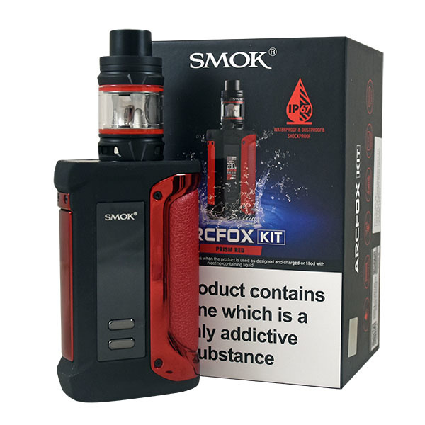 Smok ARCFOX Kit -  230W