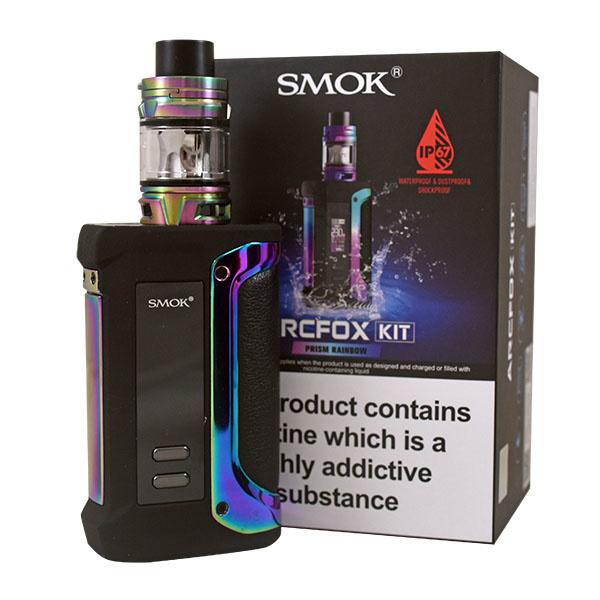 Smok ARCFOX Kit -  230W