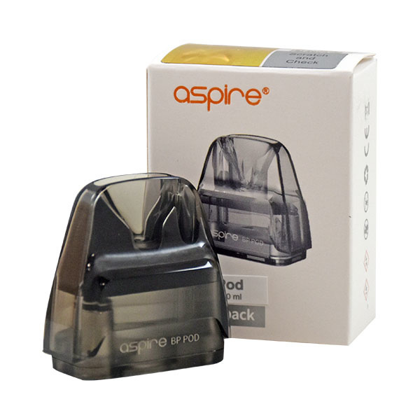 Aspire Tekno Replacement Pod - 1pc