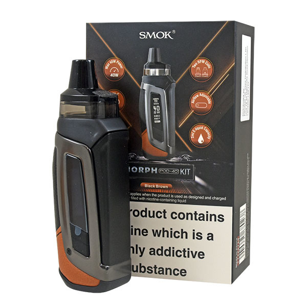 Smok Morph Pod Kit - 40W