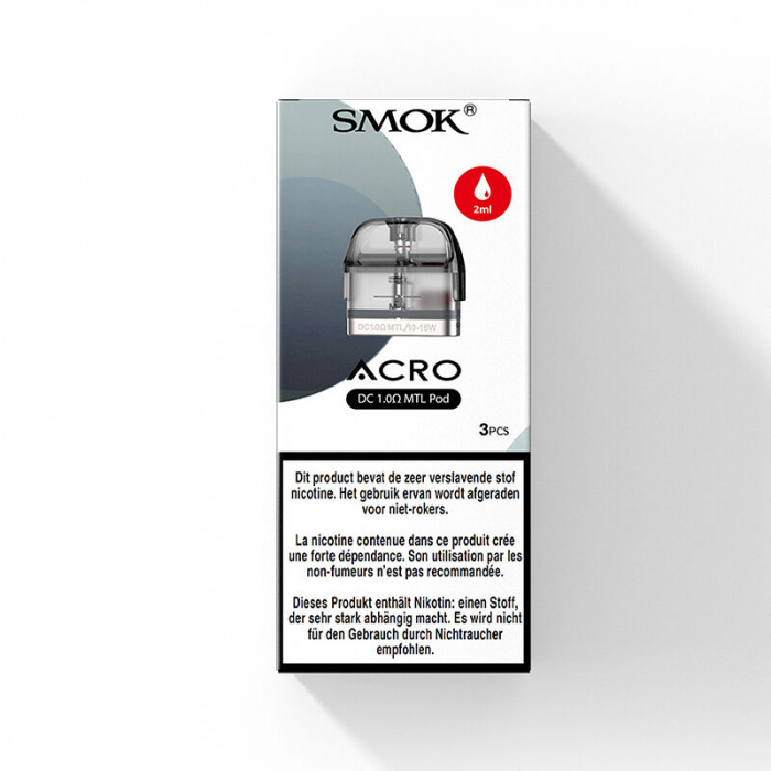SMOK Acro Pods -2ml