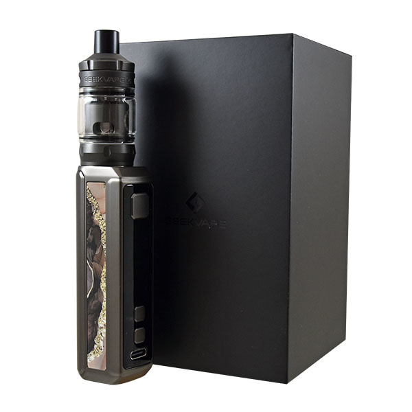 Geek Vape Z50 Vape Kit - 2000mAh