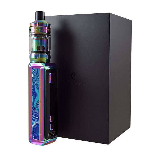 Geek Vape Z50 Vape Kit - 2000mAh