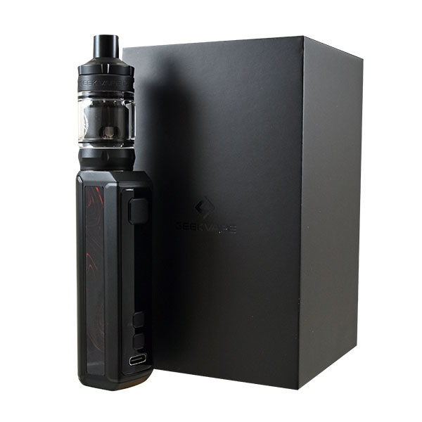 Geek Vape Z50 Vape Kit - 2000mAh