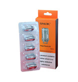 Smok Vape Pen 22  Coils - 5PCs