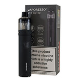 Vaporesso GTX GO 40 Kit - 1500mAh