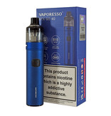 Vaporesso GTX GO 40 Kit - 1500mAh