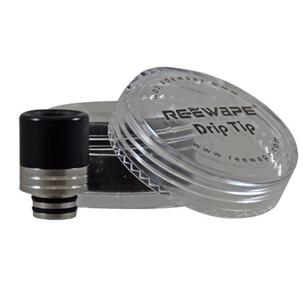 Reewape - AS 310 Resin 510 Drip Tip