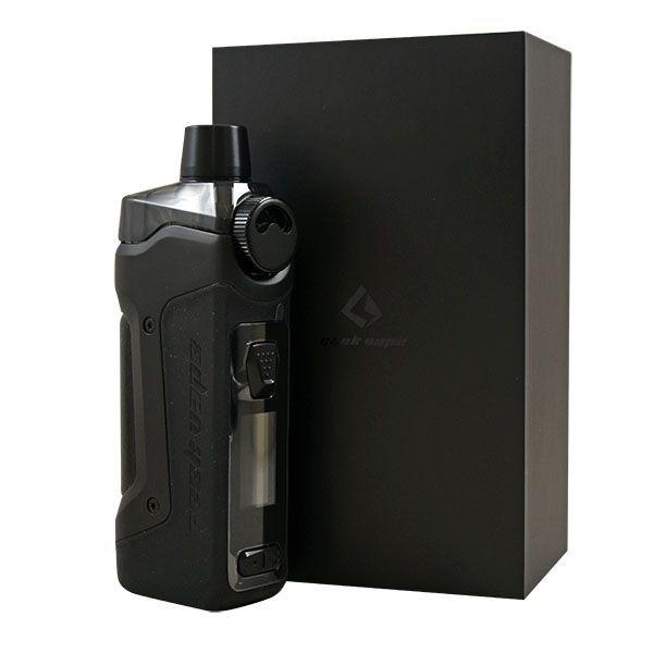 Geek Vape Aegis Boost Pro Vape Kit - 100W