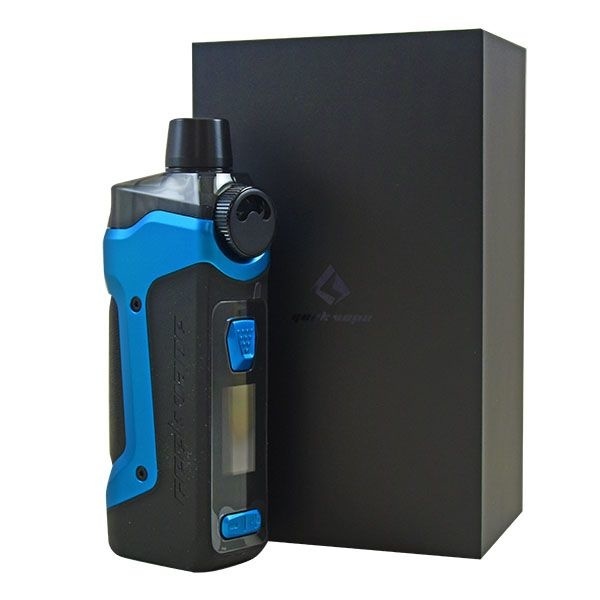 Geek Vape Aegis Boost Pro Vape Kit - 100W