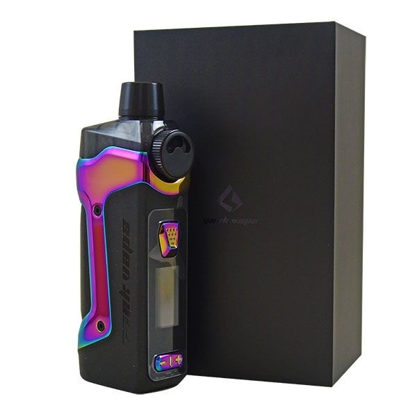 Geek Vape Aegis Boost Pro Vape Kit - 100W