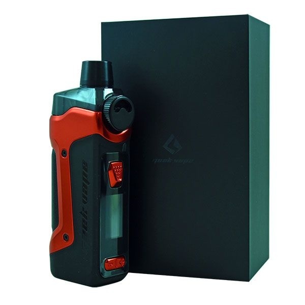 Geek Vape Aegis Boost Pro Vape Kit - 100W