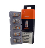 Geek Vape P Mesh Replacement Coils - 5Pcs