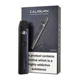 Uwell Caliburn A2 Startset - 520mAh