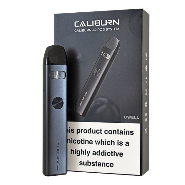 Uwell Caliburn A2 Startset - 520mAh