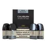 Uwell Caliburn A2 Pods - 4Pcs