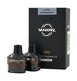 Uwell Whirl T1 Replacement Pod - 2pcs