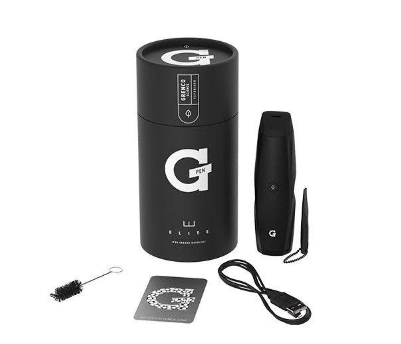 Gpen - Elite